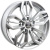 Диск NEO 680 6,5 x 16 5*108 Et: 50 Dia: 63,4 Silver Диск NEO 680 6,5 x 16 5*108 Et: 50 Dia: 63,4 Silver