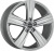 Диск MAK STONE5 6,5 x 16 5*108 Et: 46 Dia: 65,1 Silver Диск MAK STONE5 6,5 x 16 5*108 Et: 46 Dia: 65,1 Silver