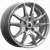 Диск K&K Адамар 6,5 x 16 5*114,3 Et: 38 Dia: 67,1 дарк платинум Диск K&K Адамар 6,5 x 16 5*114,3 Et: 38 Dia: 67,1 дарк платинум