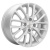 Диск Khomen 1506 6 x 15 4*100 Et: 37 Dia: 60,1 F-SILVER Диск Khomen 1506 6 x 15 4*100 Et: 37 Dia: 60,1 F-SILVER