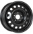 Диск ТЗСК Skoda Octavia 6,5 x 16 5*112 Et: 50 Dia: 57,1 черный Диск ТЗСК Skoda Octavia 6,5 x 16 5*112 Et: 50 Dia: 57,1 черный