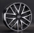 Диск LS wheels LS 916 6,5 x 17 4*100 Et: 41 Dia: 60,1 BKF Диск LS wheels LS 916 6,5 x 17 4*100 Et: 41 Dia: 60,1 BKF
