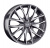 Диск LS wheels LS 916 6,5 x 17 4*100 Et: 41 Dia: 60,1 GMF Диск LS wheels LS 916 6,5 x 17 4*100 Et: 41 Dia: 60,1 GMF