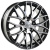 Диск RST R147 7,5 x 17 5*114,3 Et: 45 Dia: 60,1 BD Диск RST R147 7,5 x 17 5*114,3 Et: 45 Dia: 60,1 BD