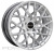 Диск PDW VELOCITY 7x16 5*100 Et:38 Dia:57,1 M/U4S