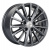 Диск Khomen 1611 6,5x16 5*114,3 Et:47 Dia:67,1 Gray Диск Khomen 1611 6,5x16 5*114,3 Et:47 Dia:67,1 Gray