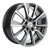 Диск Khomen 1802 7x18 5*114,3 Et:35 Dia:60,1 Gray-FP Диск Khomen 1802 7x18 5*114,3 Et:35 Dia:60,1 Gray-FP