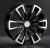 Диск LS wheels 812 8x20 6*139,7 Et:30 Dia:77,8 BKF Диск LS wheels 812 8x20 6*139,7 Et:30 Dia:77,8 BKF