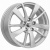 Диск K&K КС876 6x15 5*100 Et:40 Dia:57,1 Сильвер