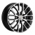 Диск Khomen 1506 6x15 4*100 Et:46 Dia:54,1 Gray-FP Диск Khomen 1506 6x15 4*100 Et:46 Dia:54,1 Gray-FP