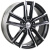 Диск RST R078 7x18 5*114,3 Et:37 Dia:66,6 BD Диск RST R078 7x18 5*114,3 Et:37 Dia:66,6 BD