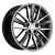 Диск Khomen 1807 8x18 5*114,3 Et:50 Dia:60,1 Gray-FP Диск Khomen 1807 8x18 5*114,3 Et:50 Dia:60,1 Gray-FP
