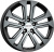 Диск Carwel Витус 7x18 5*114,3 Et:40 Dia:66,1 AB