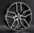 Диск Replay LX134 8x18 5*114,3 Et:30 Dia:60,1 BKF Диск Replay LX134 8x18 5*114,3 Et:30 Dia:60,1 BKF