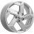 Диск K&K КС979 6x16 5*112 Et:43 Dia:57,1 сильвер Диск K&K КС979 6x16 5*112 Et:43 Dia:57,1 сильвер