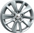 Диск H-Replica SK243 6x16 6*112 Et:43 Dia:57,1 S Диск H-Replica SK243 6x16 6*112 Et:43 Dia:57,1 S