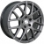 Диск Скад Stilletto 8x18 5*112 Et:45 Dia:66,6 графит Диск Скад Stilletto 8x18 5*112 Et:45 Dia:66,6 графит