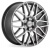 Диск X'trike X-133 7,5x18 5*108 Et:47 Dia:60,1 HSB/FP Диск X'trike X-133 7,5x18 5*108 Et:47 Dia:60,1 HSB/FP