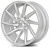 Диск PDW 1022Right 7x16 5*100 Et:30 Dia:57,1 M/S Диск PDW 1022Right 7x16 5*100 Et:30 Dia:57,1 M/S