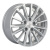 Диск Khomen 1611 6,5x16 5*114,3 Et:44 Dia:67,1 F-Silver