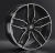 Диск LS wheels FlowForming RC54 8x18 5*112 Et:40 Dia:66,6 BKF Диск LS wheels FlowForming RC54 8x18 5*112 Et:40 Dia:66,6 BKF