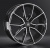 Диск LS wheels FlowForming RC58 9x20 5*108 Et:38,5 Dia:63,3 BKF Диск LS wheels FlowForming RC58 9x20 5*108 Et:38,5 Dia:63,3 BKF