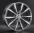Диск LS wheels FlowForming RC38 8x19 5*112 Et:40 Dia:66,6 GMF Диск LS wheels FlowForming RC38 8x19 5*112 Et:40 Dia:66,6 GMF