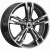 Диск K&K Karrera Light 7x18 5*108 Et:33 Dia:67,1 алмаз чёрный Диск K&K Karrera Light 7x18 5*108 Et:33 Dia:67,1 алмаз чёрный