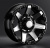 Диск LS wheels LS873 7x15 6*139,7 Et:10 Dia:106,1 BKF Диск LS wheels LS873 7x15 6*139,7 Et:10 Dia:106,1 BKF