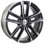 Диск RST R078 7x18 5*112 Et:22 Dia:66,6 BD