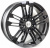 Диск RST R167 7x17 5*120 Et:55 Dia:65,1 BL Диск RST R167 7x17 5*120 Et:55 Dia:65,1 BL