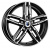 Диск K&K Sayan 6x16 5*110 Et:44 Dia:65,1 алмаз чёрный Диск K&K Sayan 6x16 5*110 Et:44 Dia:65,1 алмаз чёрный