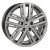Диск RPLC CH259 7x17 5*110 Et:46 Dia:63,3 S Диск RPLC CH259 7x17 5*110 Et:46 Dia:63,3 S