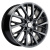 Диск Khomen 1804 7,5x18 5*108 Et:40 Dia:60,1 GRAY