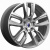 Диск K&K Борэй 8x18 5*120 Et:30 Dia:72,6 дарк платинум Диск K&K Борэй 8x18 5*120 Et:30 Dia:72,6 дарк платинум