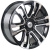 Диск RST R106 6,5x16 5*114,3 Et:50 Dia:66,1 BD