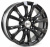Диск RST R022 8x20 6*139,7 Et:60 Dia:95,1 BL