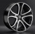 Диск Replay MR208 10x21 5*112 Et:44 Dia:66,6 bkf Диск Replay MR208 10x21 5*112 Et:44 Dia:66,6 bkf