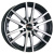 Диск Tech Line 535 6x15 5*100 Et:45 Dia:57,1 BD