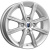 Диск K&K Флэш 5x13 4*114,3 Et:45 Dia:69,1 блэк платинум Диск K&K Флэш 5x13 4*114,3 Et:45 Dia:69,1 блэк платинум