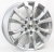 Диск RST R118 7,5x18 6*139,7 Et:42 Dia:75,1 Silver Диск RST R118 7,5x18 6*139,7 Et:42 Dia:75,1 Silver