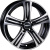 Диск AERO V2109 6x15 5*100 Et:38 Dia:57,1 BFP Диск AERO V2109 6x15 5*100 Et:38 Dia:57,1 BFP