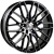 Диск Tech Line 901 8x19 5*108 Et:45 Dia:63,3 BD