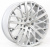 Диск RST R002 8,5x20 5*108 Et:45 Dia:63,3 Silver