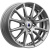 Диск K&K Квант 5,5x14 4*100 Et:40 Dia:56,6 Дарк платинум