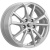 Диск K&K КС1005 6x15 5*114,3 Et:46 Dia:67,1 сильвер Диск K&K КС1005 6x15 5*114,3 Et:46 Dia:67,1 сильвер