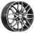Диск iFree Кайкос 5,5x14 4*100 Et:40 Dia:67,1 Блэк джек Диск iFree Кайкос 5,5x14 4*100 Et:40 Dia:67,1 Блэк джек