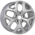 Диск KDW KD1637 6,5x16 4*100 Et:50 Dia:60,1 Silver Painted Диск KDW KD1637 6,5x16 4*100 Et:50 Dia:60,1 Silver Painted