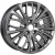 Диск KDW KD1723 7,5x17 5*114,3 Et:45 Dia:60,1 Grey Painted Диск KDW KD1723 7,5x17 5*114,3 Et:45 Dia:60,1 Grey Painted
