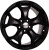 Диск NEO 753 7x17 5*108 Et:48 Dia:63,3 BL